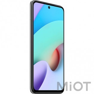 Смартфон Xiaomi Redmi 10 2022 NFC 4/128 GB Carbon Grey EU/CE