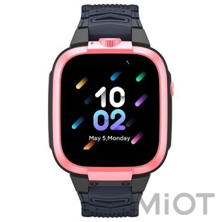Часы Mibro Watch Phone Z3 Pink (XPSWZ001) розовый
