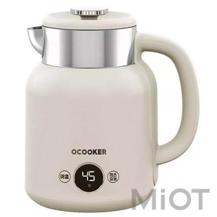 Электрочайник Xiaomi O’COOKER Electric Kettle White (CR-SH1501)