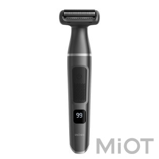 Триммер Xiaomi Enchen Lady Grooming Set A1 Black