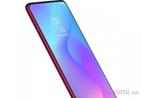Смартфон Xiaomi Mi 9T Pro 6/128Gb Flame Red EU/CE