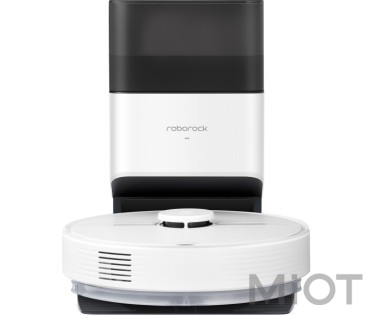 Робот пылесос Xiaomi RoboRock Q7+ White