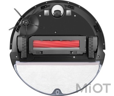 Робот пилосос Xiaomi RoboRock Q7 Black