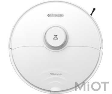 Робот пилосос Xiaomi RoboRock S8 White
