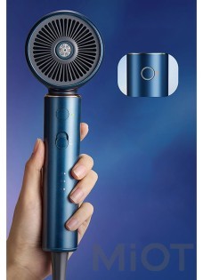 Фен Xiaomi ShowSee Electric Hair Dryer VC200-B Blue