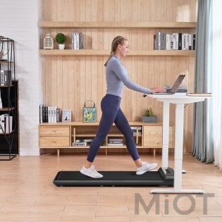 Доріжка для ходьби Xiaomi KingSmith WalkingPad C2 Black (WPC2F)