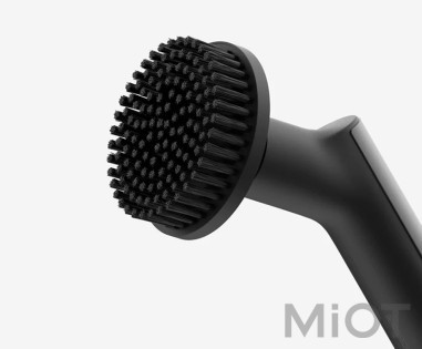 Електрична щітка для прибирання Xiaomi HOTO Electric Spin Scrubber (QWQJS001)