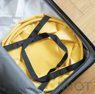 Набор для уборки Xiaomi Hoto Outdoor Wash Kit (QWOGJ002)