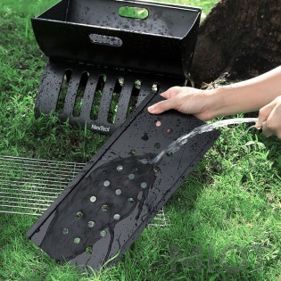 Портативний гриль для барбекю Xiaomi NexTool Camp Fun Folding Barbecue Grill (NE20183)
