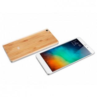Смартфон Xiaomi Mi Note 16Gb White Bamboo Украинская версия
