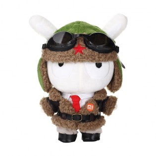 Іграшка Xiaomi Rabbit Toy Small Pilot