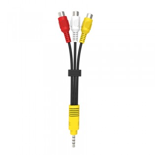 Кабель аудио/видео для Xiaomi XGIMI AV adapter cable (H322V)