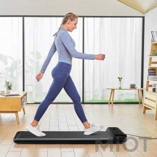 Доріжка для ходьби Xiaomi KingSmith WalkingPad C2 Black (WPC2F)