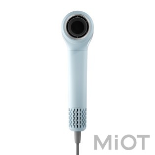 Фен Xiaomi Enchen H3 Professional High-Speed Hair Dryer Blue EU