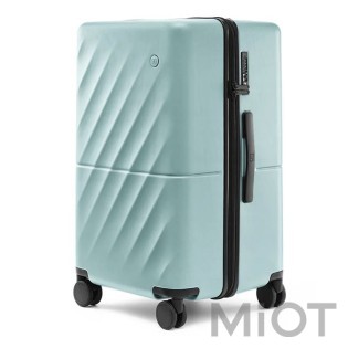 Чемодан Xiaomi Ninetygo Ripple Luggage 24` Mint Green (6941413222266)