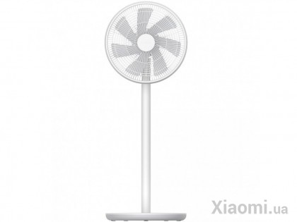 Вентилятор Smartmi Standing Fan 2S (ZLBPLDS03ZM) White