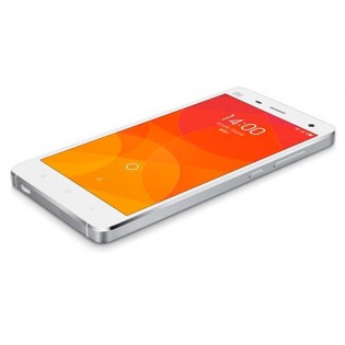 Смартфон Xiaomi Mi4 3/16Gb White Украинская версия