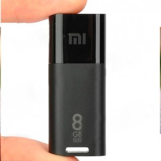 Xiaomi Mini Wifi 8Gb Black