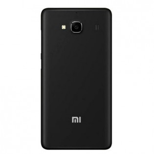 Смартфон Xiaomi Redmi 2 Black Українська версiя