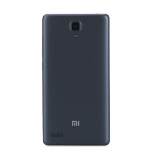 Задняя крышка для смартфонов Xiaomi Redmi Note Black