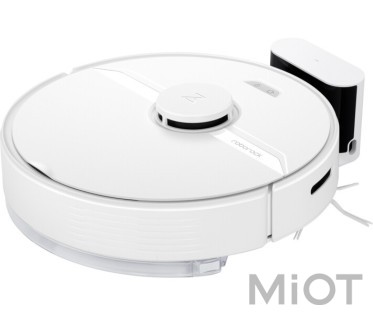 Робот пилосос Xiaomi RoboRock Q7 White
