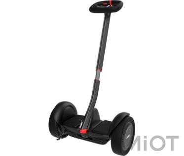 Гироскутер Ninebot Max