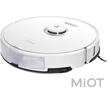 Робот пилосос Xiaomi RoboRock S8 White