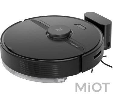 Робот пилосос Xiaomi RoboRock Q7 Black