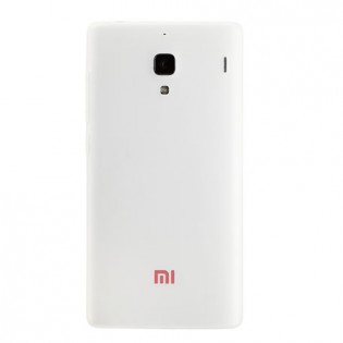 Смартфон Xiaomi Redmi 1S White Українська версiя
