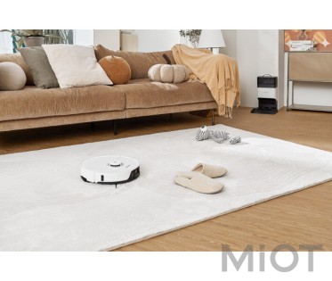 Робот пылесос Xiaomi RoboRock S8 White