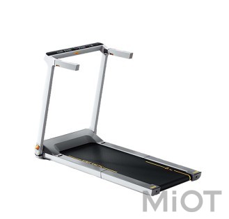 Розумна бігова доріжка Xiaomi KingSmith WalkingPad G1Pro White  TRG1F Pro 
