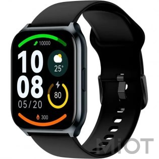 Розумний годинник HAYLOU Smart Watch 2 Pro Blue