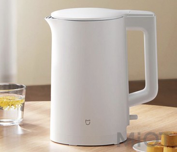 Електрочайник Xiaomi MIJia Electric Kettle N1 (MJDSH05YM)