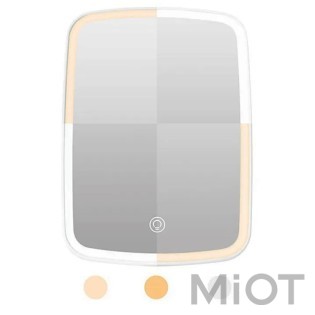 Дзеркало для макіяжу Xiaomi Jordan Judy LED Makeup Mirror with 5X (NV662)