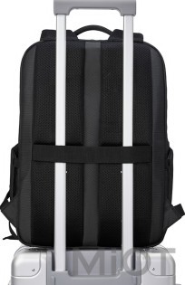 Рюкзак Xiaomi Ninetygo Urban Daily Commuting Backpack Black (6972125145062)