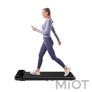 Дорожка для ходьбы Xiaomi KingSmith WalkingPad C2 Black (WPC2F)