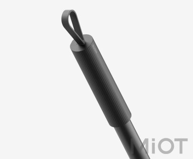 Электрическая щетка для уборки Xiaomi HOTO Electric Spin Scrubber (QWQJS001)