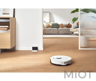 Робот пылесос Xiaomi RoboRock S8 White