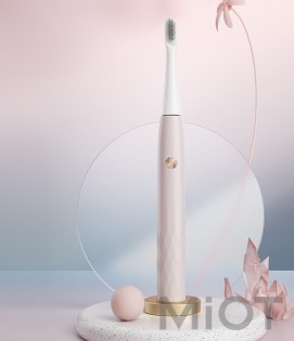 Електрична зубна щітка Xiaomi ENCHEN Electric Toothbrush T501 Pink