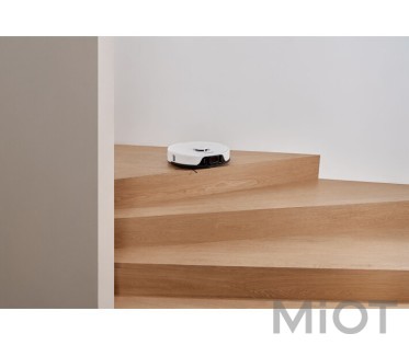 Робот пылесос Xiaomi RoboRock S8 White