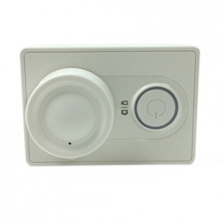 Екшн-камера Xiaomi YI Sport Basic International Edition White