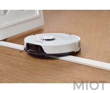 Робот пылесос Xiaomi RoboRock S8 White