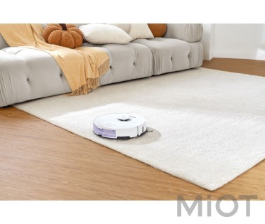 Робот пылесос Xiaomi RoboRock S8 White