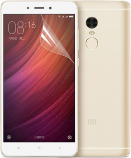 Защитная пленка для смартфонов Xiaomi Redmi Note 4 1162900035