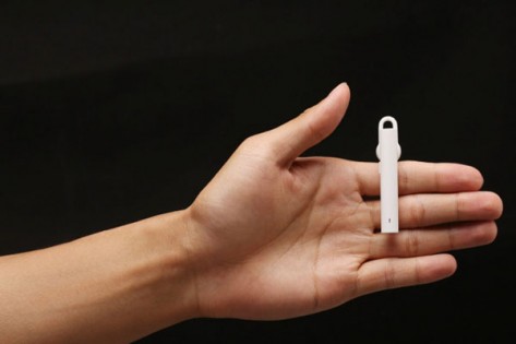 Mi Bluetooth headset Youth Edition White