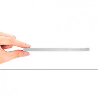 Смартфон Xiaomi Mi4 3/16Gb White Украинская версия