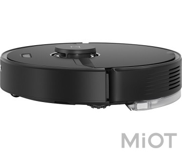 Робот пилосос Xiaomi RoboRock Q7 Black