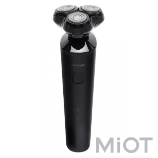 Электробритва Xiaomi ShowSee Little Black Panther F303-BK