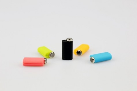 Кнопка-пульт Xiaomi MiKey Pink 