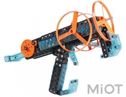 Конструктор Xiaomi HEXBUG 360
